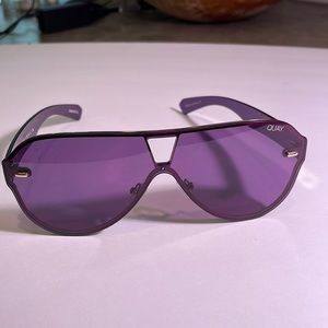 Quay  stay afloat 125 sunglasses